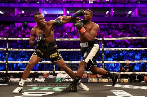 who won ksi or swarmz